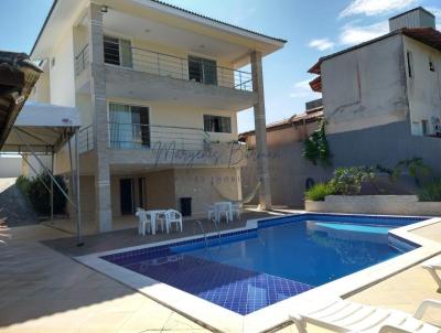 Casa para Venda, em Lauro de Freitas, bairro Vilas Do Atlntico, 5 dormitrios, 9 banheiros, 5 sutes, 4 vagas