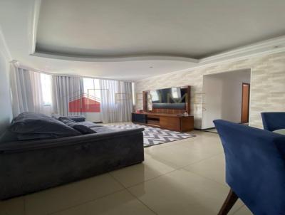 Apartamento para Venda, em Belo Horizonte, bairro Castelo, 3 dormitrios, 2 banheiros, 1 sute, 2 vagas