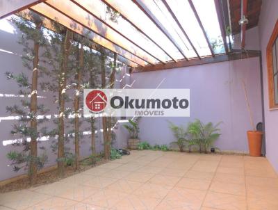 Casa para Venda, em Pirassununga, bairro Jardim Verona II, 3 dormit�rios, 3 banheiros, 1 su�te, 3 vagas