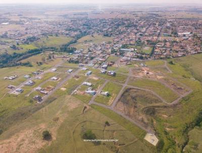 Terreno em Condomnio para Venda, em Regente Feij, bairro Condomnio Village Tnis Clube