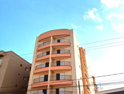 Apartamento para Venda, em Ribeirão Preto, bairro Santa Cruz do José Jacques, 2 dormitórios, 1 banheiro, 1 suíte, 1 vaga