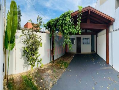 Casa para Venda, em Dourados, bairro Jardim Cristhais II, 2 dormitrios, 1 banheiro, 1 sute, 2 vagas