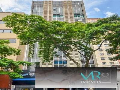 Sala Comercial para Venda, em Curitiba, bairro Centro