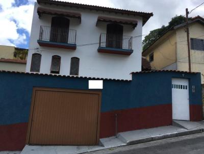 Casa para Venda, em Barueri, bairro Vila Conceio, 3 dormitrios, 3 banheiros, 1 sute, 4 vagas
