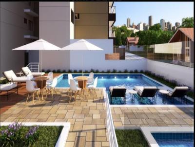 Apartamento para Venda, em Marlia, bairro Condomnio Edifcio Jardim Villandry, 3 dormitrios, 2 banheiros, 1 sute, 2 vagas