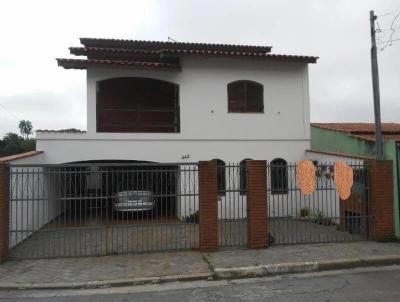 Casa para Venda, em So Paulo, bairro Pq Cruzeiro do Sul, 4 dormitrios, 1 sute, 4 vagas