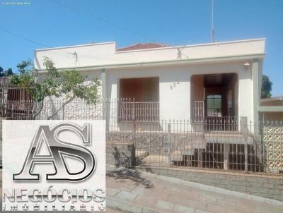 Casa para Venda, em Lins, bairro Vila Guararapes, 4 dormitrios, 4 banheiros, 2 sutes, 6 vagas