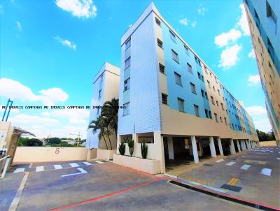 Apartamentos Financiveis para Venda, em Campinas, bairro Vila Proost de Souza, 3 dormitrios, 2 banheiros, 1 sute, 1 vaga
