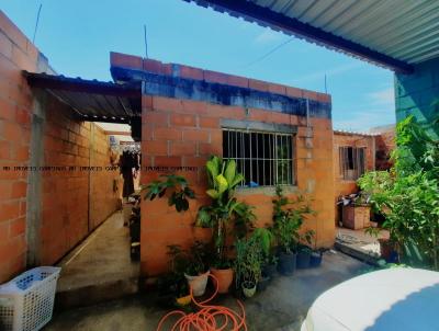Casa para Venda, em Campinas, bairro Residencial Cittá di Salerno, 3 dormitórios, 2 banheiros, 2 vagas