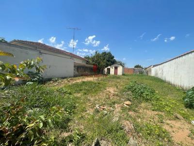 Terreno para Venda, em Rio Claro, bairro Santana