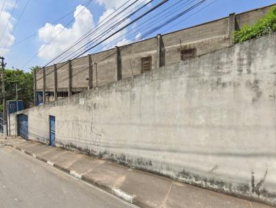 Galpo para Venda, em Diadema, bairro Casa Grande