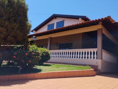 Casa em Condomnio para Venda, em Presidente Epitcio, bairro RESIDENCIAL PORTAL DO LAGO, 3 dormitrios, 3 banheiros, 1 sute, 1 vaga