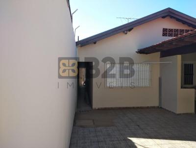 Casa para Venda, em Bauru, bairro Vila Jardim Celina, 3 dormitrios, 2 banheiros, 2 vagas