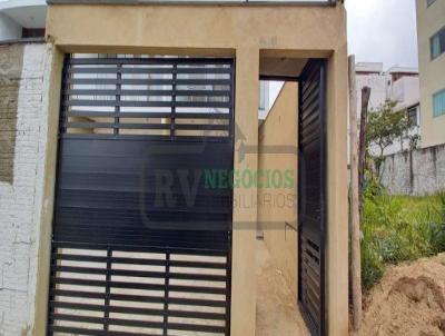 Casa para Venda, em Juiz de Fora, bairro Vivendas da Serra, 3 dormitrios, 2 banheiros, 1 sute, 2 vagas