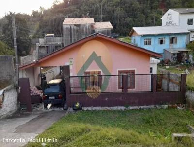 Casa para Venda, em Imbituba, bairro Vila Nova, 3 dormitrios, 2 banheiros, 1 vaga