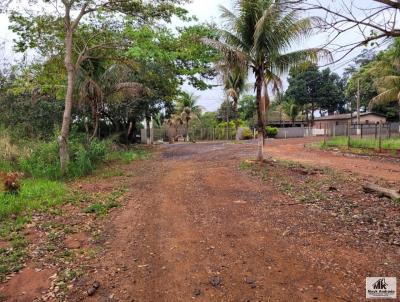 Terreno para Venda, em , bairro REA RURAL