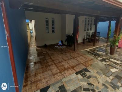 Casa para Venda, em Brumadinho, bairro Cohab, 3 dormitórios, 2 banheiros, 1 suíte, 1 vaga