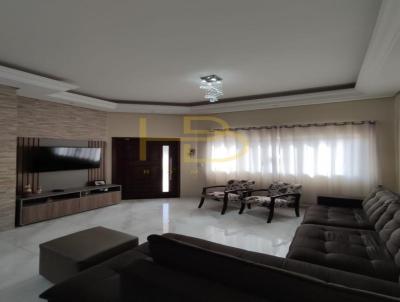 Casa em Condomnio para Venda, em Sorocaba, bairro Jardim Residencial Campos do Conde, 3 dormitrios, 3 banheiros, 1 sute, 2 vagas