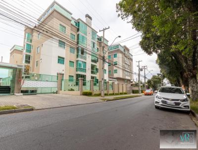 Apartamento para Venda, em Curitiba, bairro Boqueiro, 3 dormitrios, 2 banheiros, 1 sute, 2 vagas