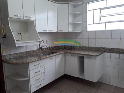Apartamento para Venda, em Limeira, bairro Cidade Jardim, 3 dormitrios, 2 banheiros, 2 vagas
