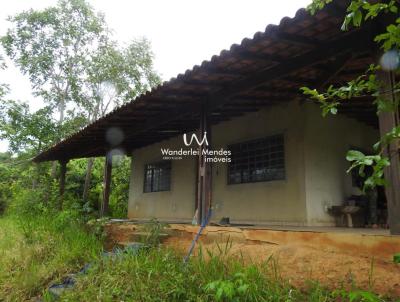 Casa Rural para Venda, em Felixlndia, bairro Village do Lago