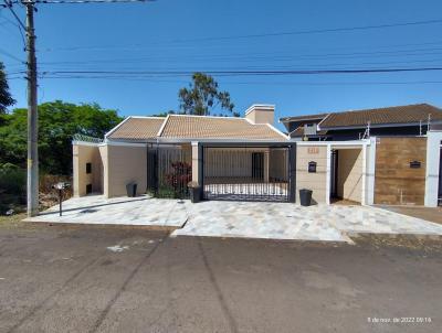 Casa para Venda, em Ourinhos, bairro Jardim Paulista, 3 dormitrios, 5 banheiros, 1 sute, 2 vagas