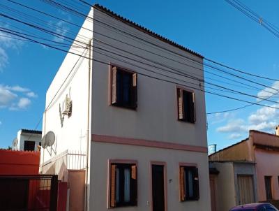 Apartamento para Venda, em Bagé, bairro Centro, 2 dormitórios, 2 banheiros, 1 suíte, 1 vaga