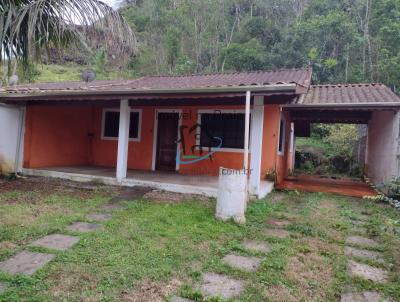 Casa para Venda, em Ubatuba, bairro Serto da Quina, 2 dormitrios, 2 banheiros, 1 sute, 3 vagas