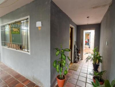 Casa Trrea para Venda, em So Paulo, bairro Vila Moraes, 3 dormitrios, 2 banheiros, 3 vagas