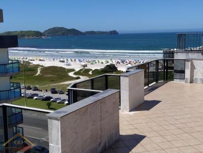 Cobertura para Venda, em Cabo Frio, bairro Praia do Forte, 4 dormitrios, 4 banheiros, 2 sutes, 2 vagas