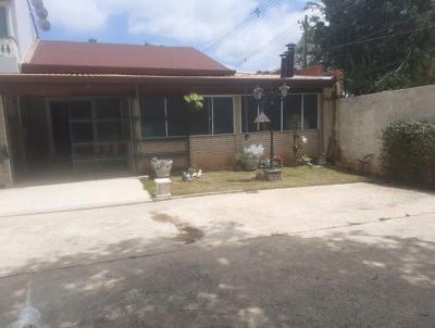 Casa em Condomnio para Venda, em Itu, bairro Shamballa Village, 4 dormitrios, 3 sutes, 1 vaga