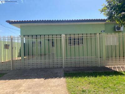 Casa para Locao, em Amamba, bairro Centro, 2 dormitrios, 1 banheiro, 3 vagas