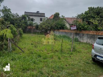 Terreno para Venda, em Saquarema, bairro Jacon