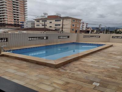 Apartamento para Venda, em Praia Grande, bairro Tupi, 1 dormitrio, 1 banheiro, 1 vaga