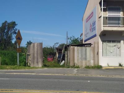 Terreno para Venda, em Matinhos, bairro Sertãozinho