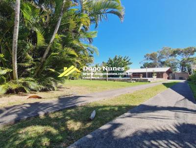 Casa para Locao, em Florianpolis, bairro Morro das Pedras, 3 dormitrios, 2 banheiros, 1 sute, 3 vagas