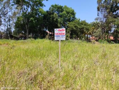 Terreno para Venda, em lvares Machado, bairro Residencial Cana