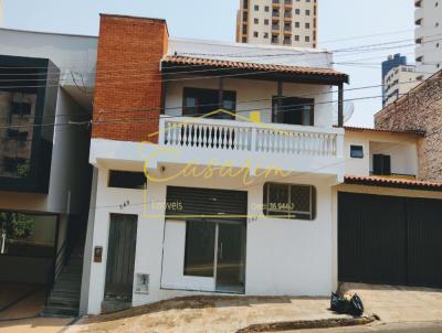Casa para Venda, em Piracicaba, bairro So Dimas, 2 dormitrios, 4 banheiros, 1 sute