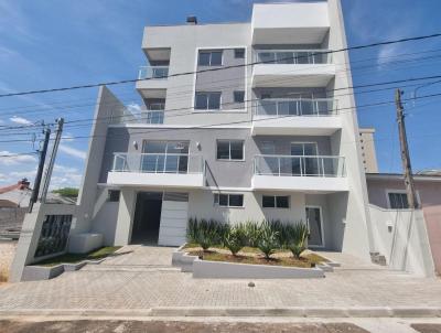 Apartamento para Venda, em Guarapuava, bairro Santa Cruz, 2 dormitrios, 1 banheiro, 1 sute, 1 vaga