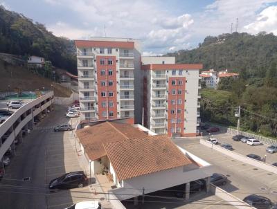 Apartamento para Venda, em Petrpolis, bairro Corras, 2 dormitrios, 1 banheiro, 1 vaga