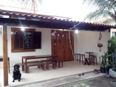 Casa para Venda, em Maricá, bairro Itaipuaçu - Jardim Atlântico Central, 2 dormitórios, 2 banheiros, 1 suíte