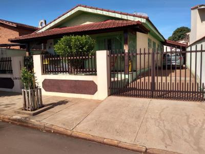 Casa para Venda, em guas de Santa Brbara, bairro Vila Cantizani, 3 dormitrios, 1 banheiro, 1 sute, 1 vaga