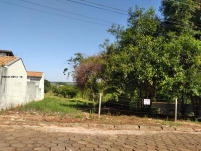 Terreno para Venda, em guas de Santa Brbara, bairro Altos do Vale I
