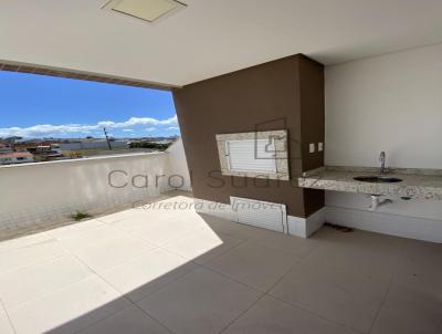 Apartamento 3 dormitrios para Venda, em So Jos, bairro Barreiros, 3 dormitrios, 2 banheiros, 1 sute, 1 vaga