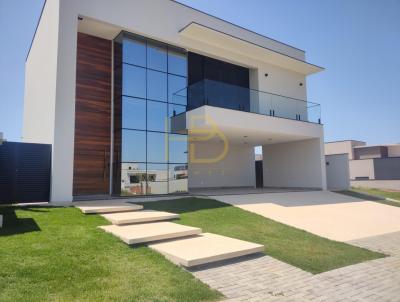 Casa em Condomnio para Venda, em Votorantim, bairro Alphaville Nova Esplanada 3, 4 dormitrios, 6 banheiros, 4 sutes, 6 vagas