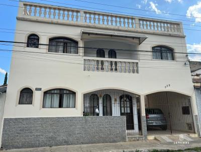 Casa para Venda, em Cruzeiro, bairro Vila Canevari, 4 dormitrios, 3 banheiros, 2 sutes, 2 vagas