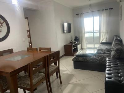 Apartamento para Venda, em Praia Grande, bairro Ocian, 3 dormitrios, 3 banheiros, 2 sutes, 2 vagas