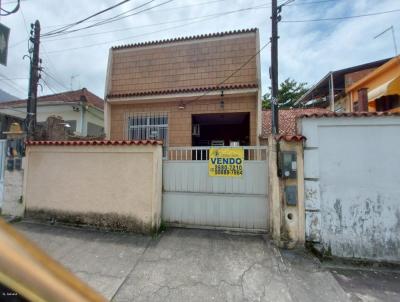 Casa para Venda, em Mangaratiba, bairro Centro, 4 dormitrios, 2 banheiros, 2 vagas