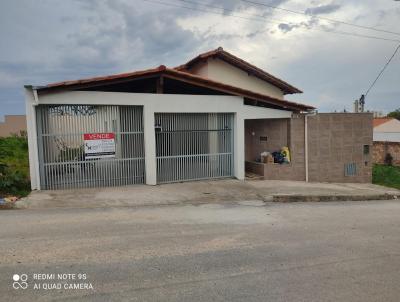 Casa para Venda, em Bom Despacho, bairro So Jos, 3 dormitrios, 2 banheiros, 1 sute, 2 vagas