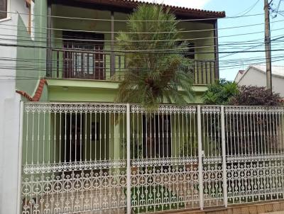 Casa em Condomnio para Venda, em Rio de Janeiro, bairro Campo Grande, 3 dormitrios, 4 banheiros, 1 sute, 2 vagas